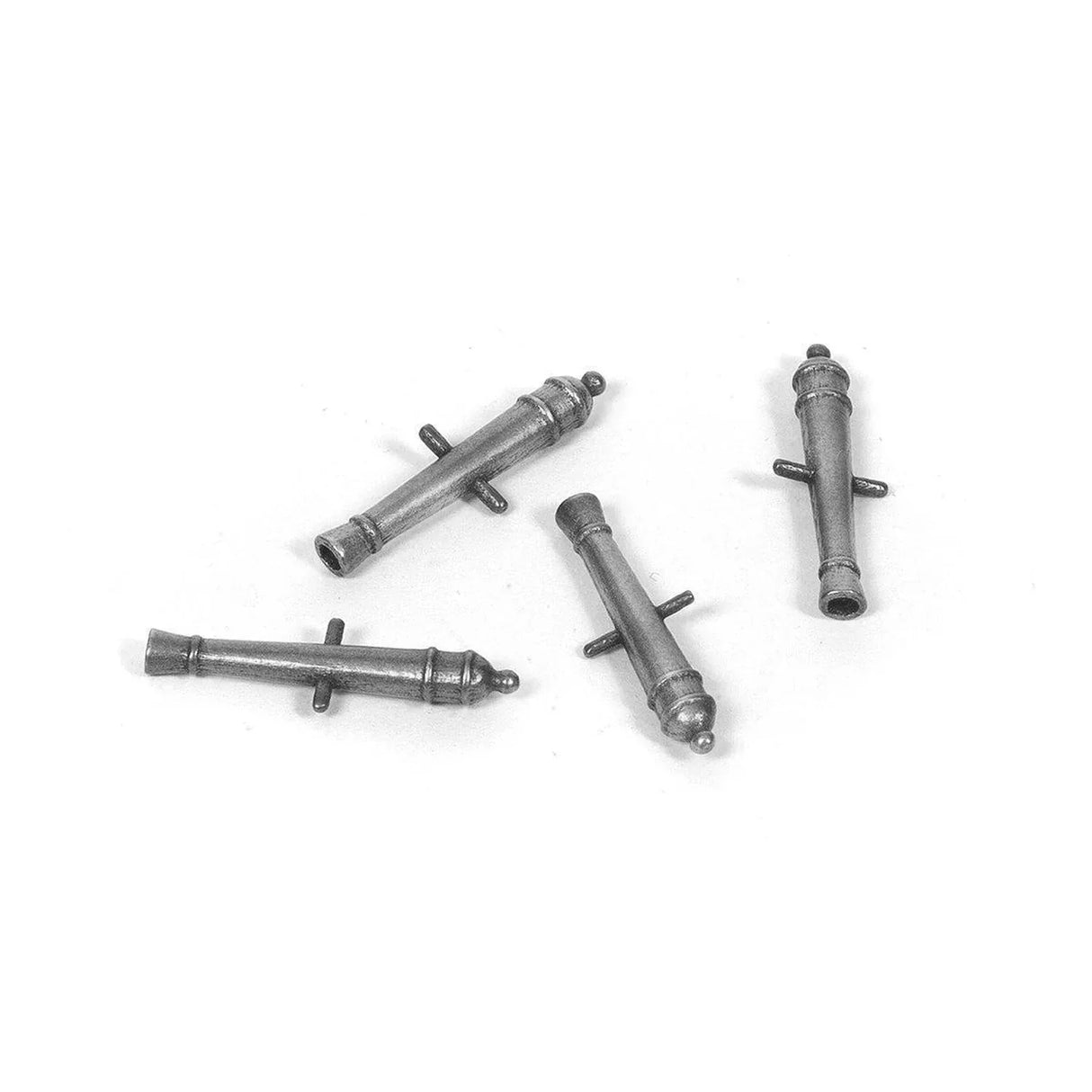Cannon Barrel 6mm x 35mm - Model Realm
