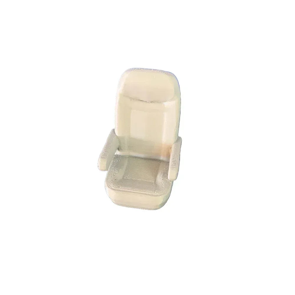 Model Boat Seat Multiple Sizes Available - Model Realm