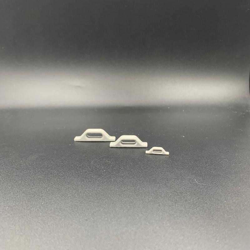 Closed Fairlead Model Boat Fitting