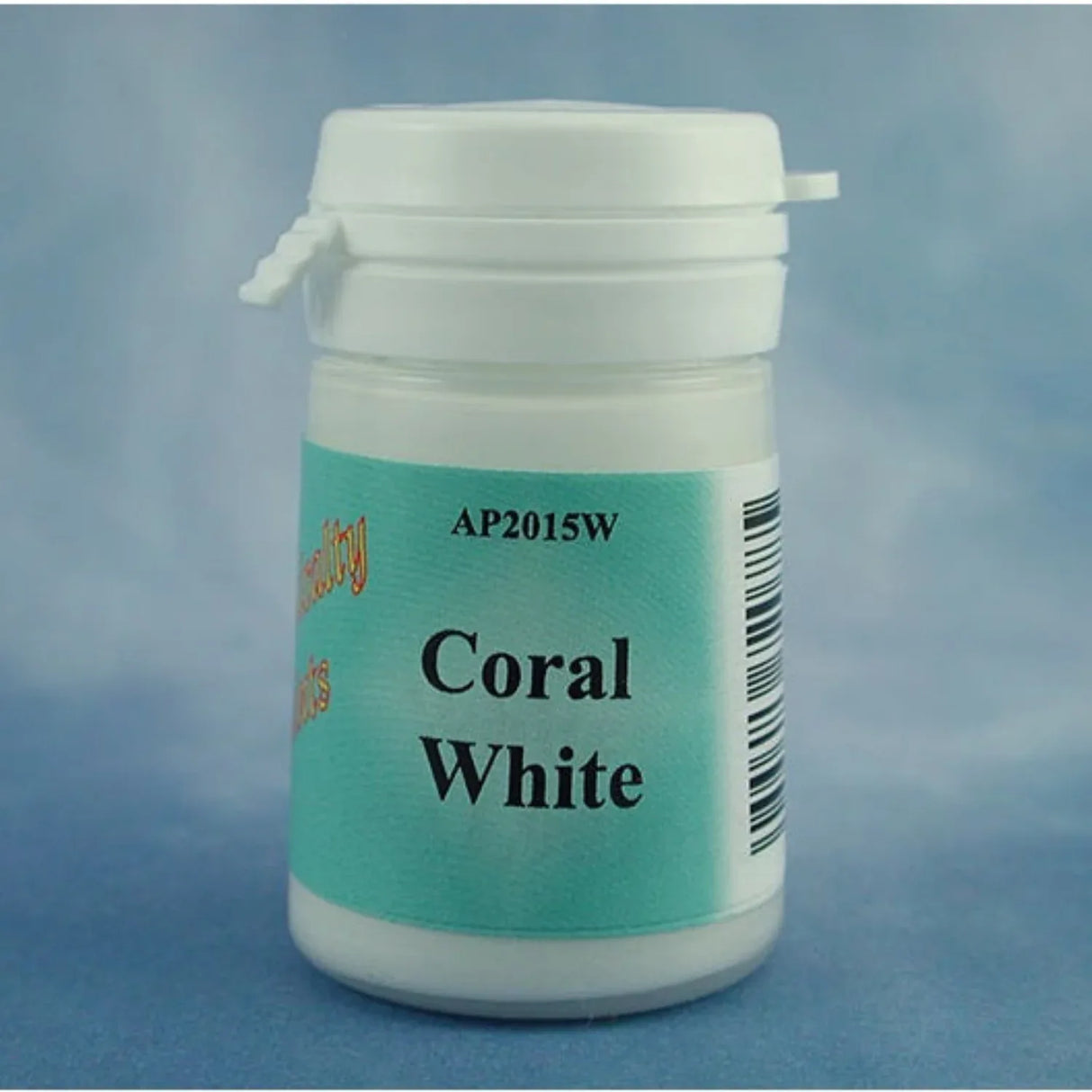 Admiralty Coral White 18ml - Model Realm