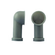 Cowl Ventilators 12x27mm -  -  - Model Realm