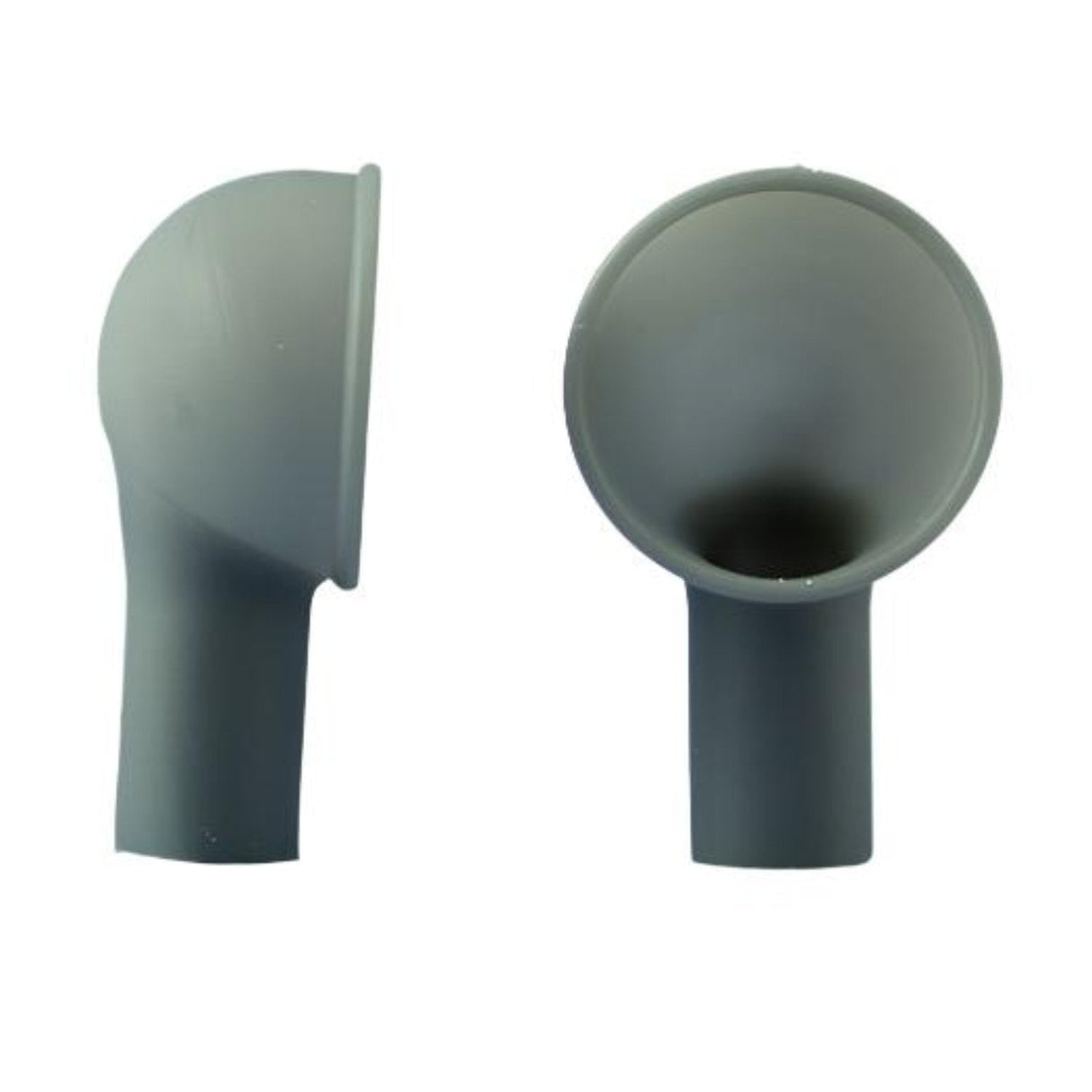 Cowl Ventilators 18x30mm - - - Model Realm