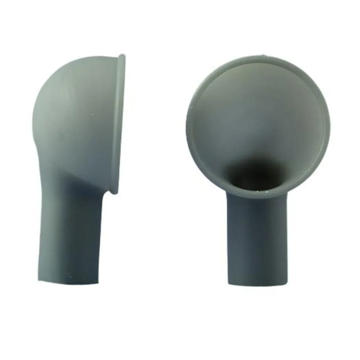 Cowl Ventilators 18x30mm - Model Realm