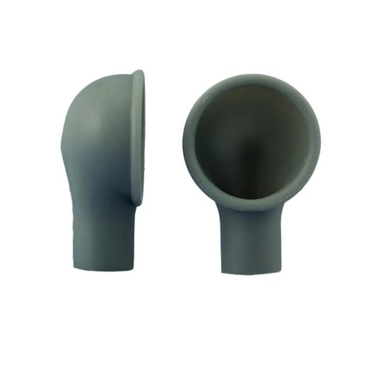 Cowl Ventilators 20x32mm - Model Realm