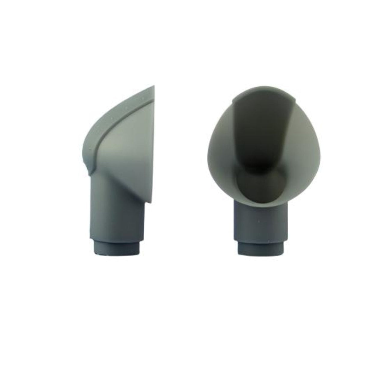 Cowl Ventilators 37x45mm - - - Model Realm