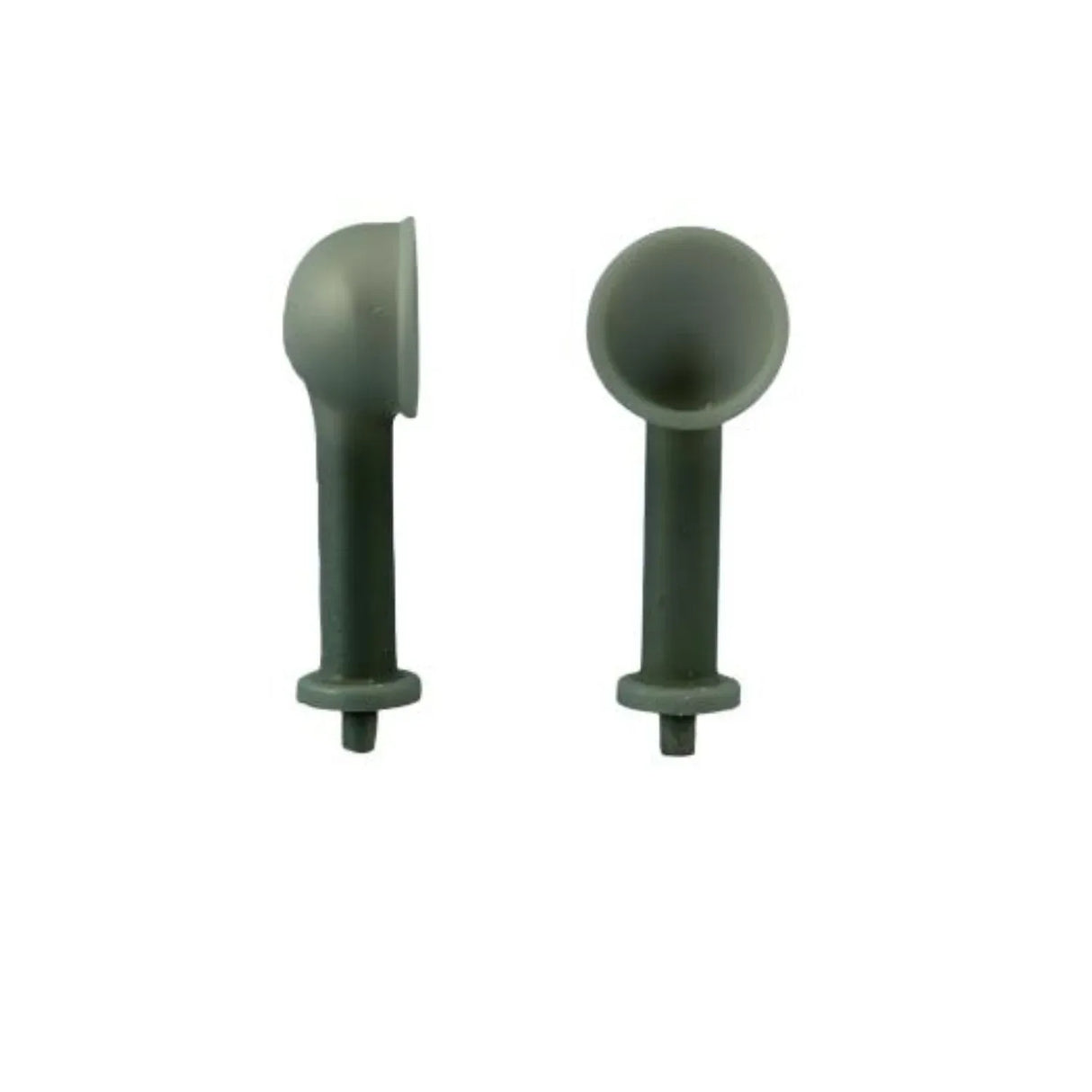 Cowl Ventilators 7.5x18mm - Model Realm