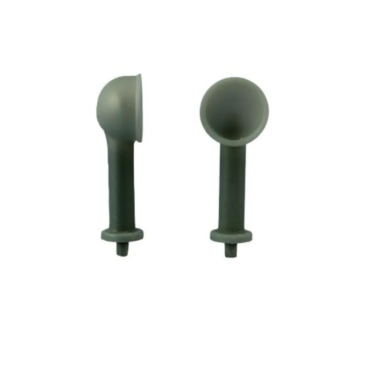 Cowl Ventilators 7.5x18mm - Model Realm