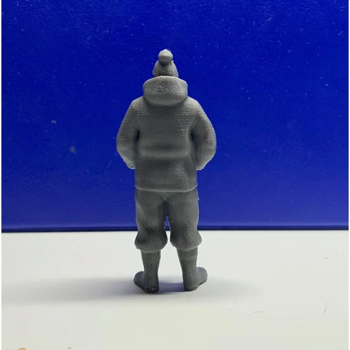 Trawler Fisherman Deckhand Crew Figure - Model Realm