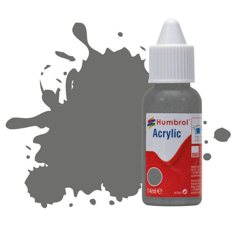Humbrol No 246 RLM 75 Grauviolett Matt