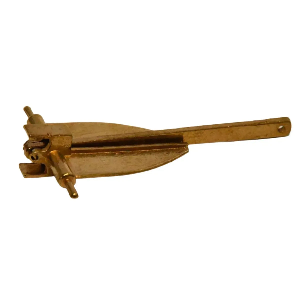 Danforth Anchor 40x26mm - Mantua Model - Model Realm