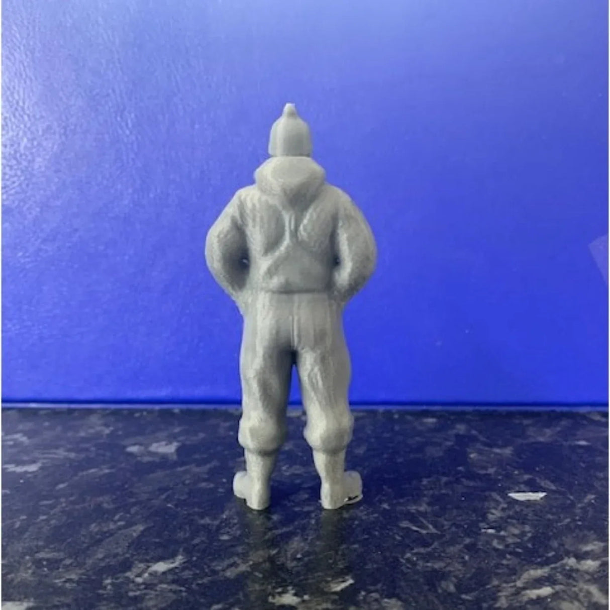 Trawler Fisherman Deckhand - Model Realm