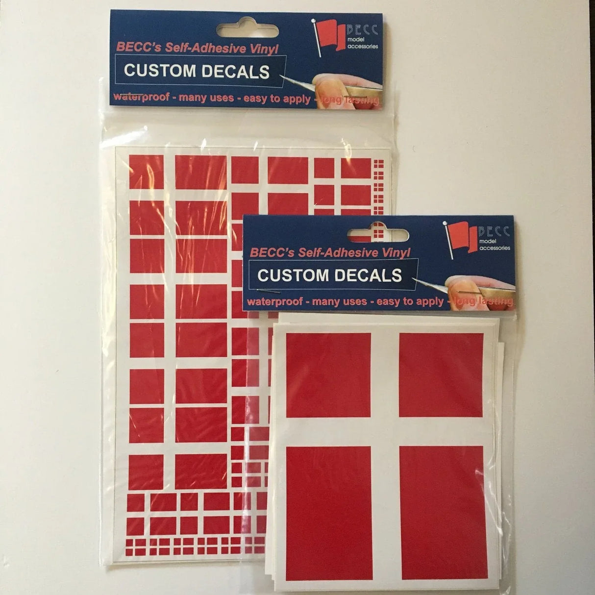 Denmark National Flag - Model Realm