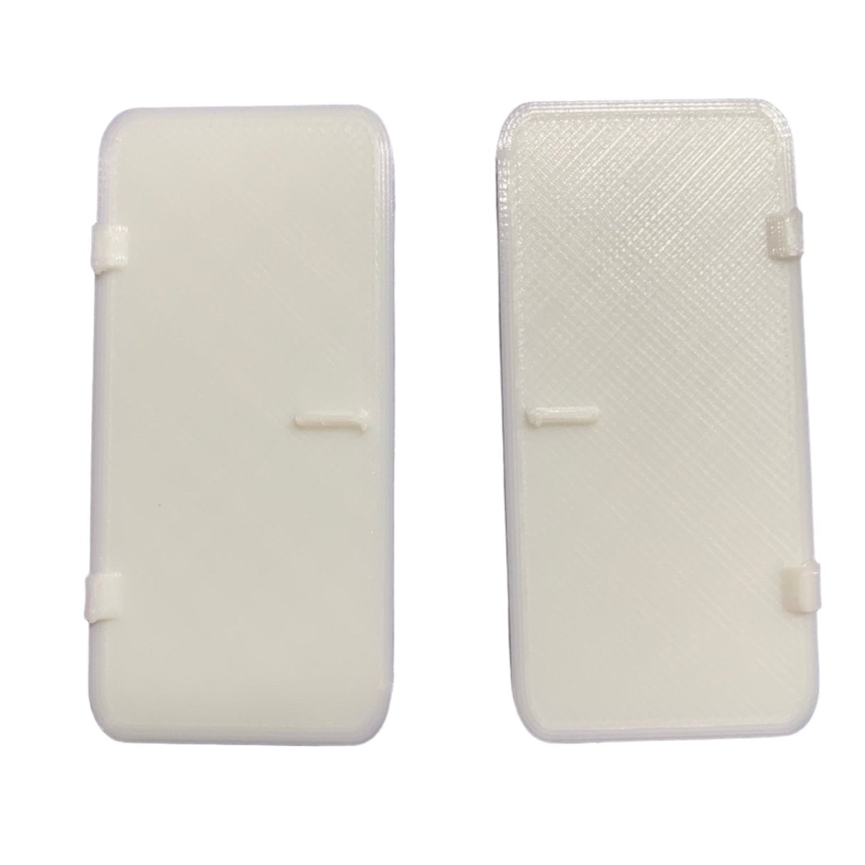 Door 55 x 26mm - - - Model Realm