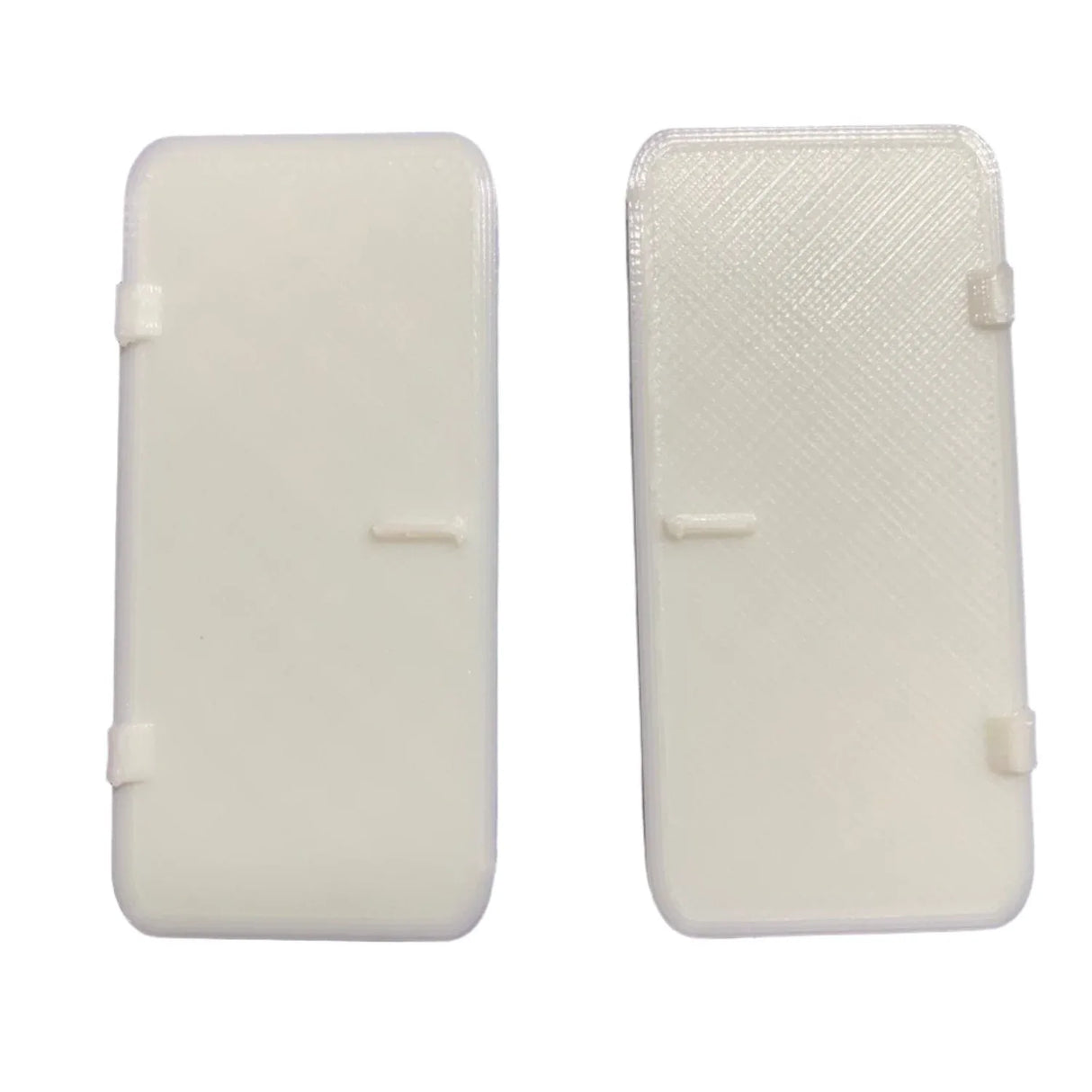 Door 55 x 26mm - Model Realm