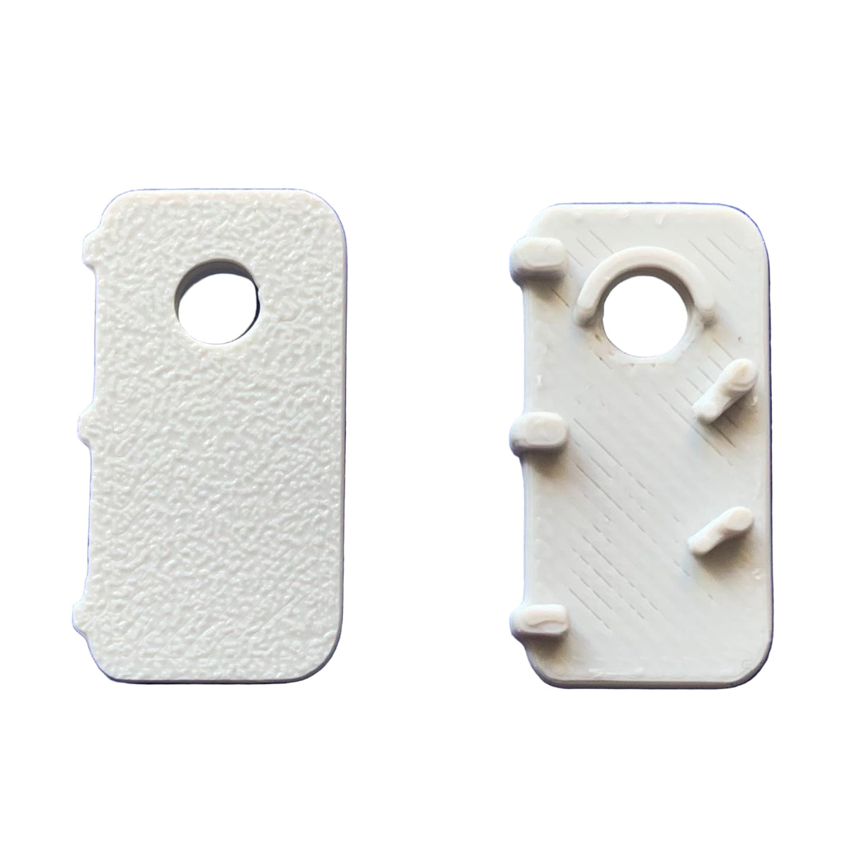 Door with Porthole Model Boat Fittings