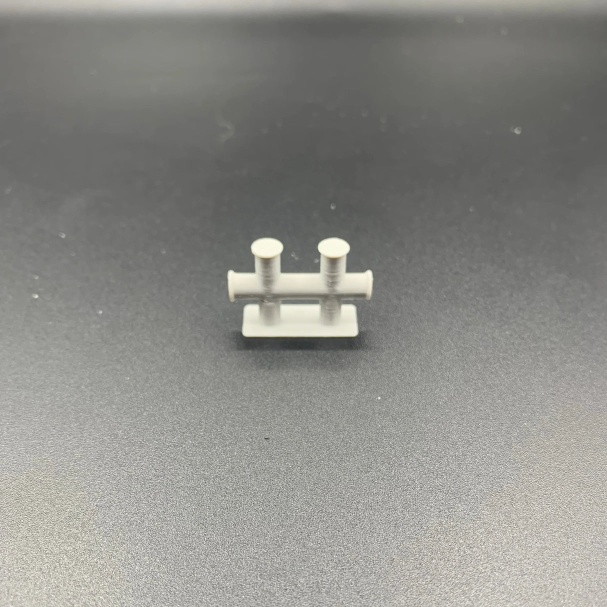 Double Cruciform Bollards