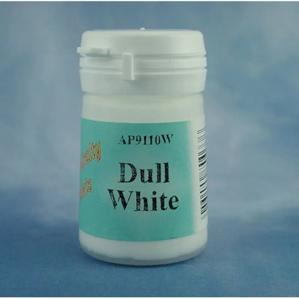 Admiralty Dull White 18ml - Model Realm