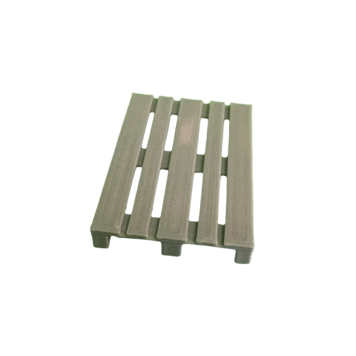 Euro Pallet 1:20 Scale - Model Realm