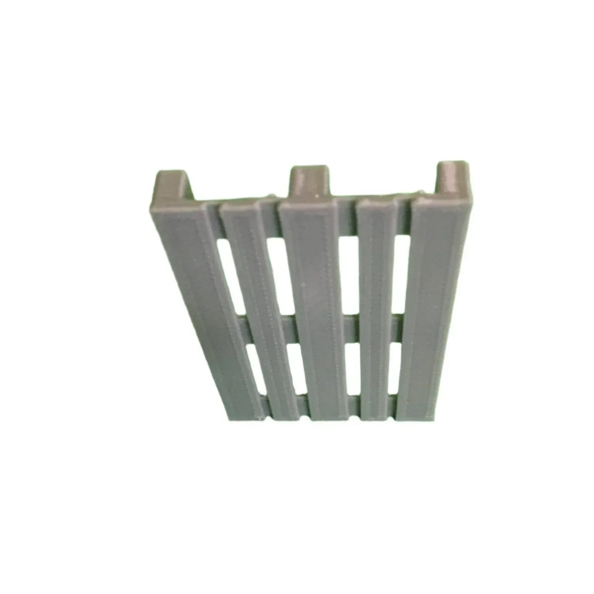 Euro Pallet 1:24 Scale - Model Realm