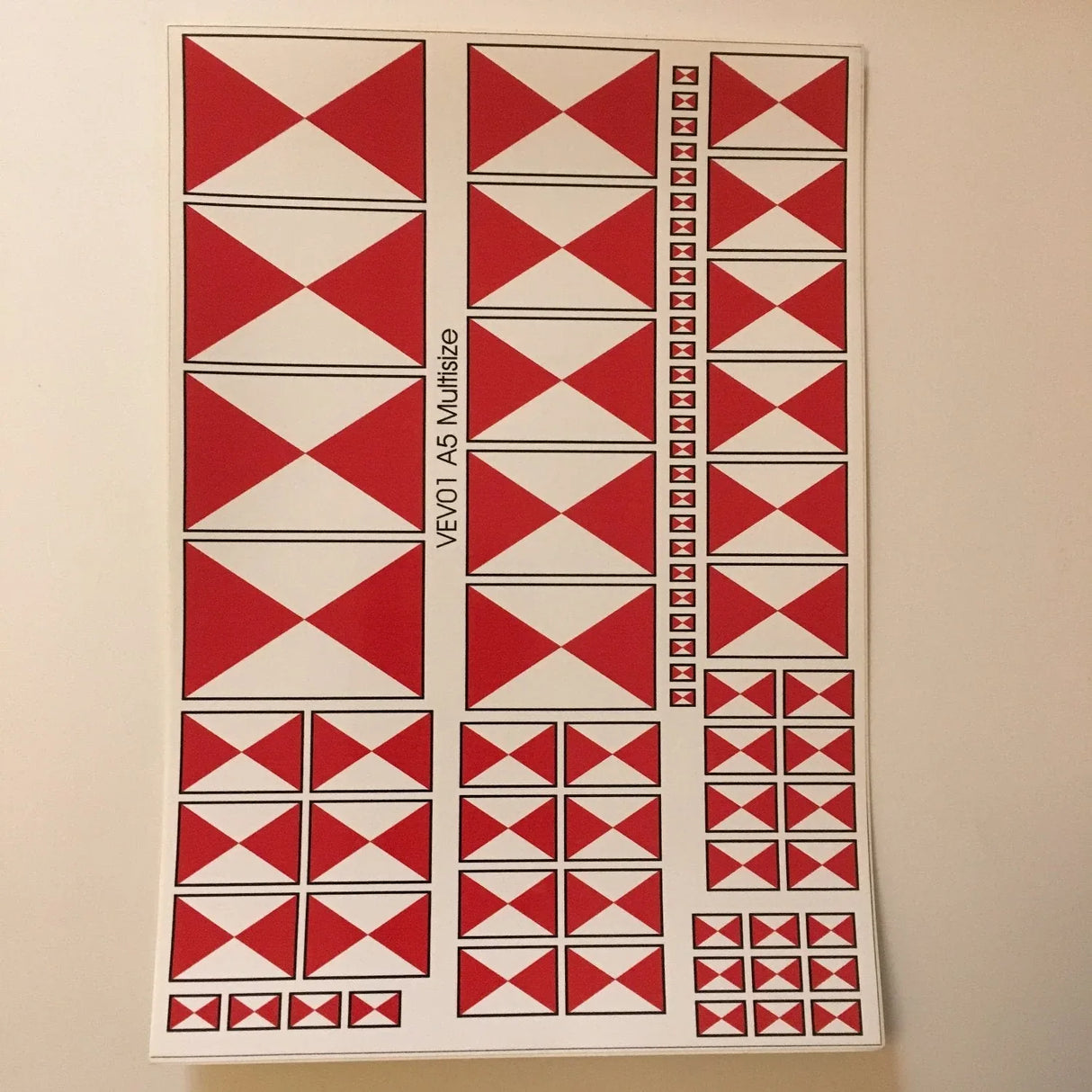 Everard Logo - Model Realm