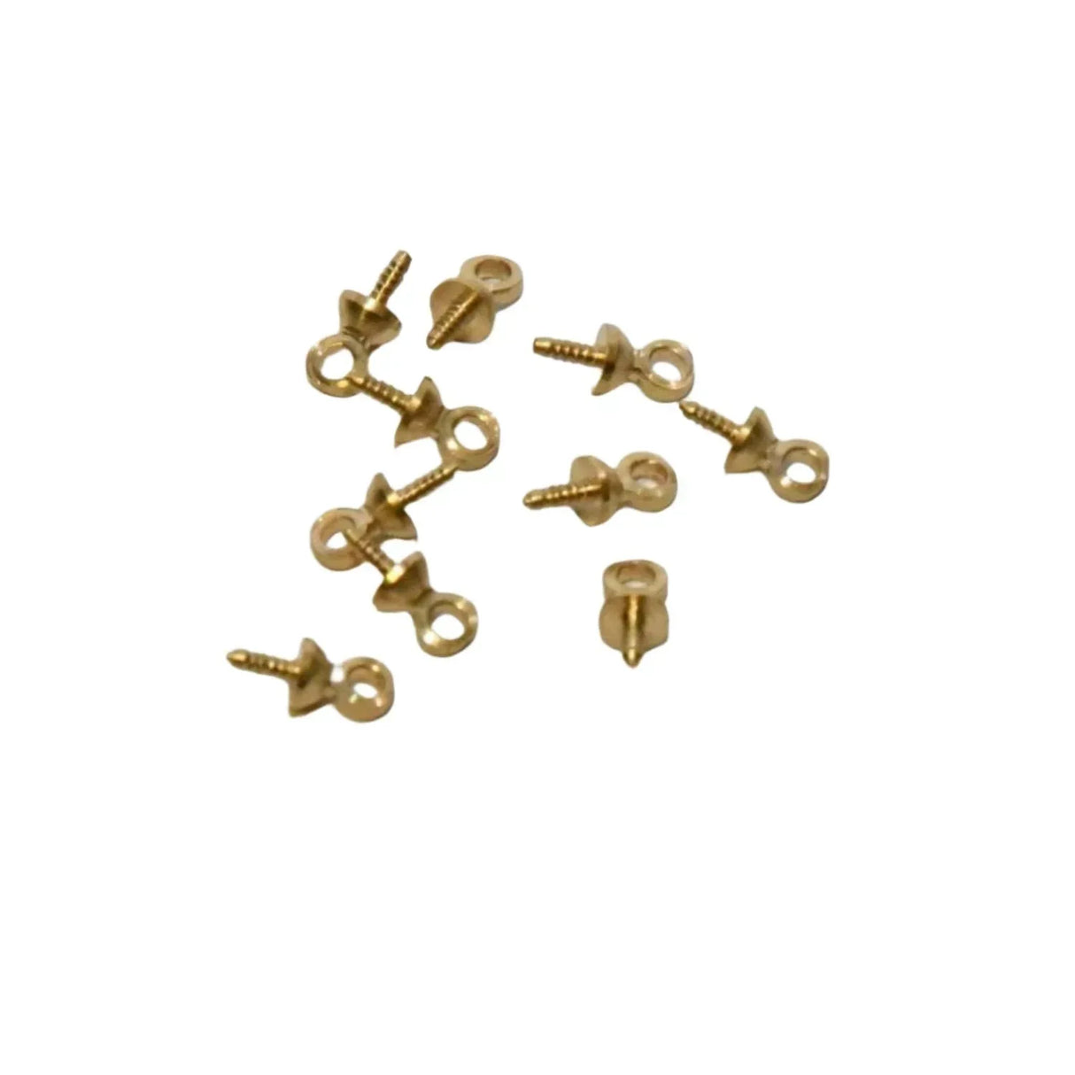 Eyebolt with ring 2.8mm x 4.5mm - Model Realm