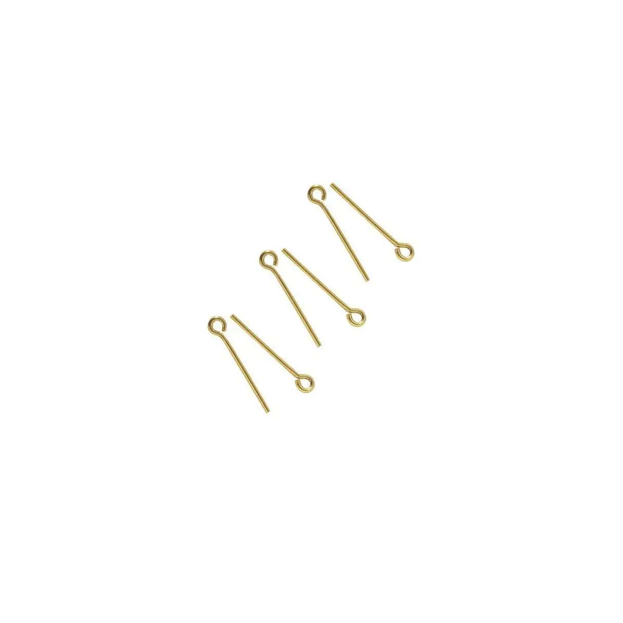 Eyebolts 15mm - Model Realm