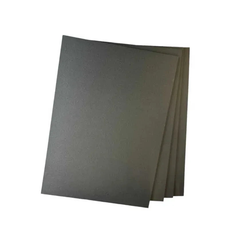 5mm-A4 Foam Board