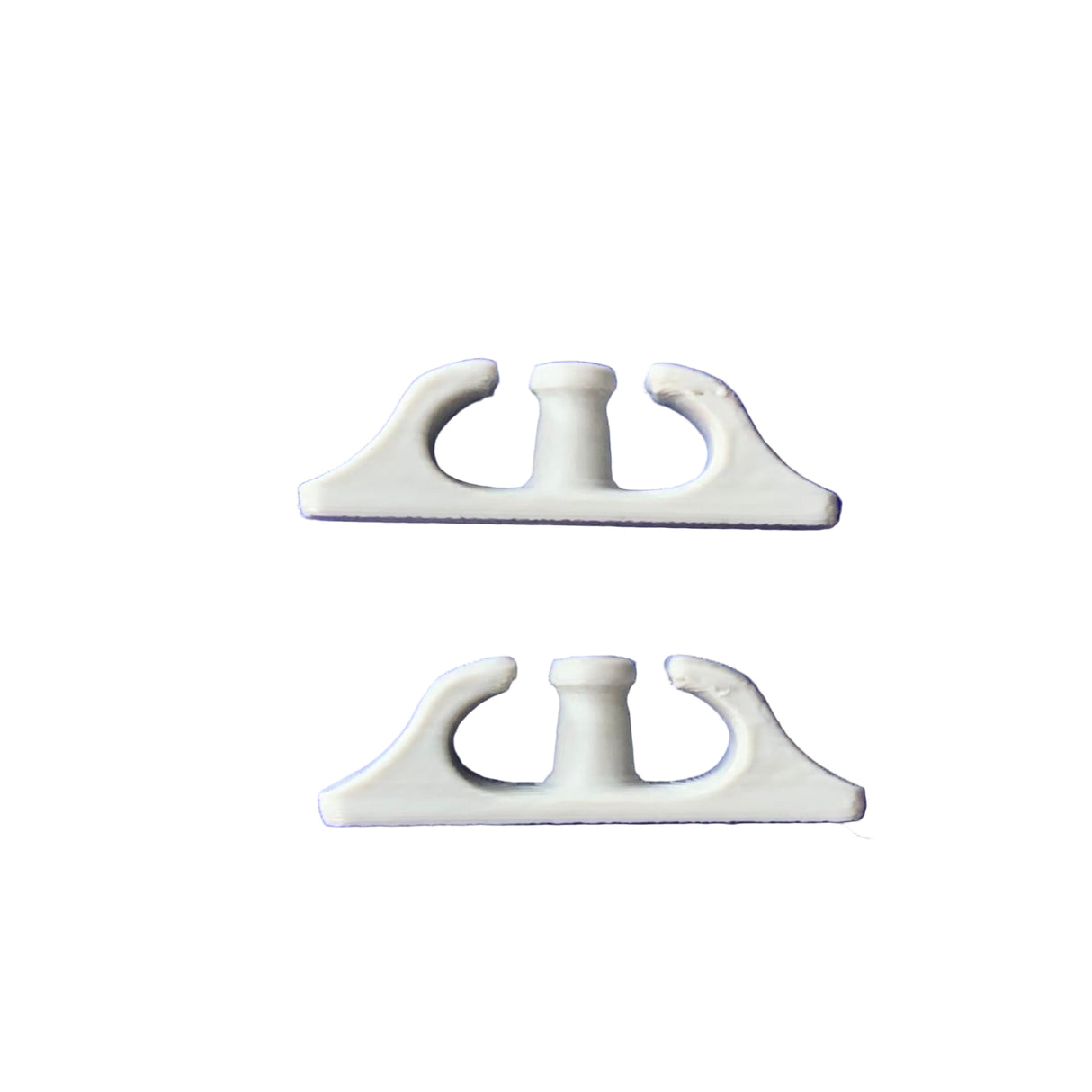 Model Boat fittings Fairlead