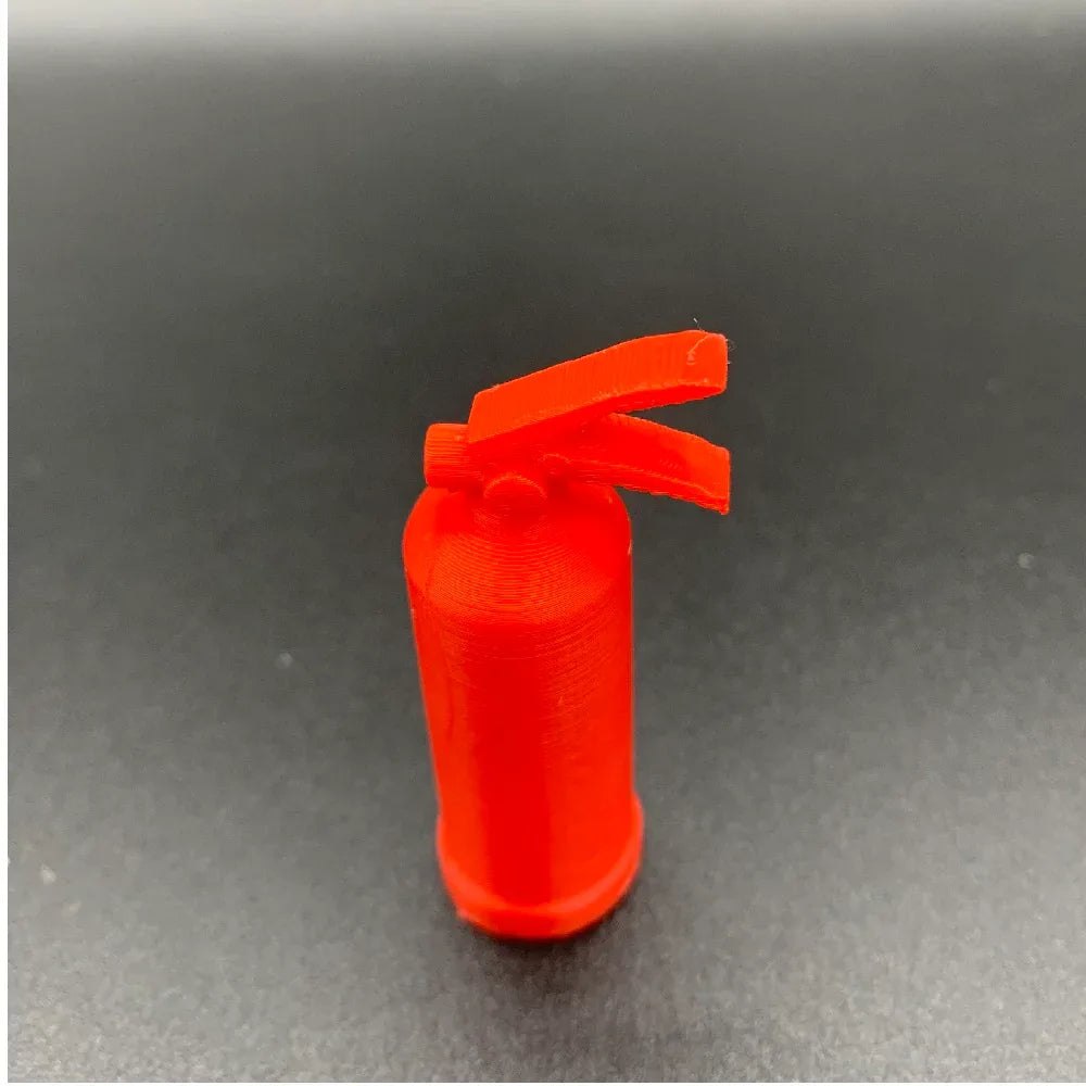 Fire Extinguisher – 9kg Red