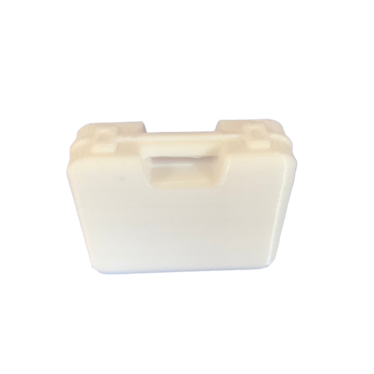 First Aid Kit 1:12 scale - - - Model Realm