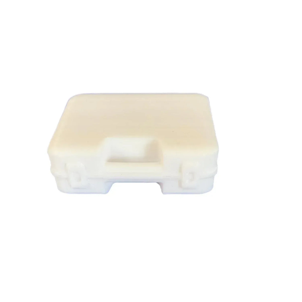First Aid Kit 1:12 scale for Model Boats and Wargaming - Model Realm
