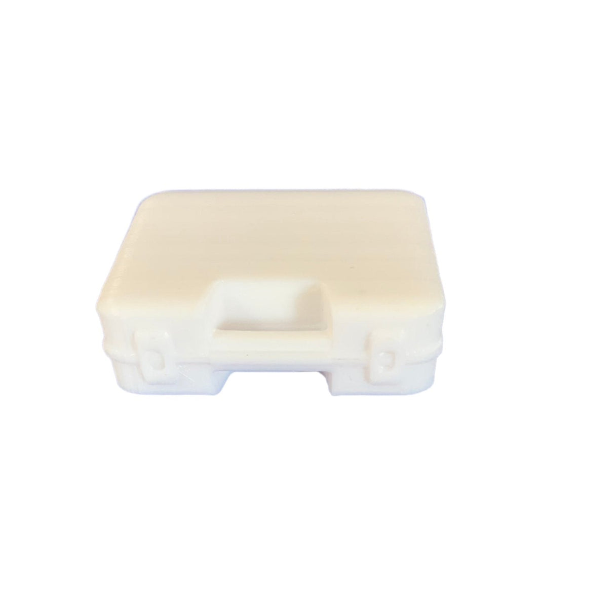 First Aid Kit 1:15 scale - - - Model Realm