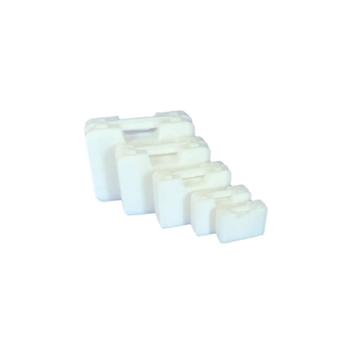 First Aid Kit 1:15 scale for Model Boats and Wargaming - Model Realm