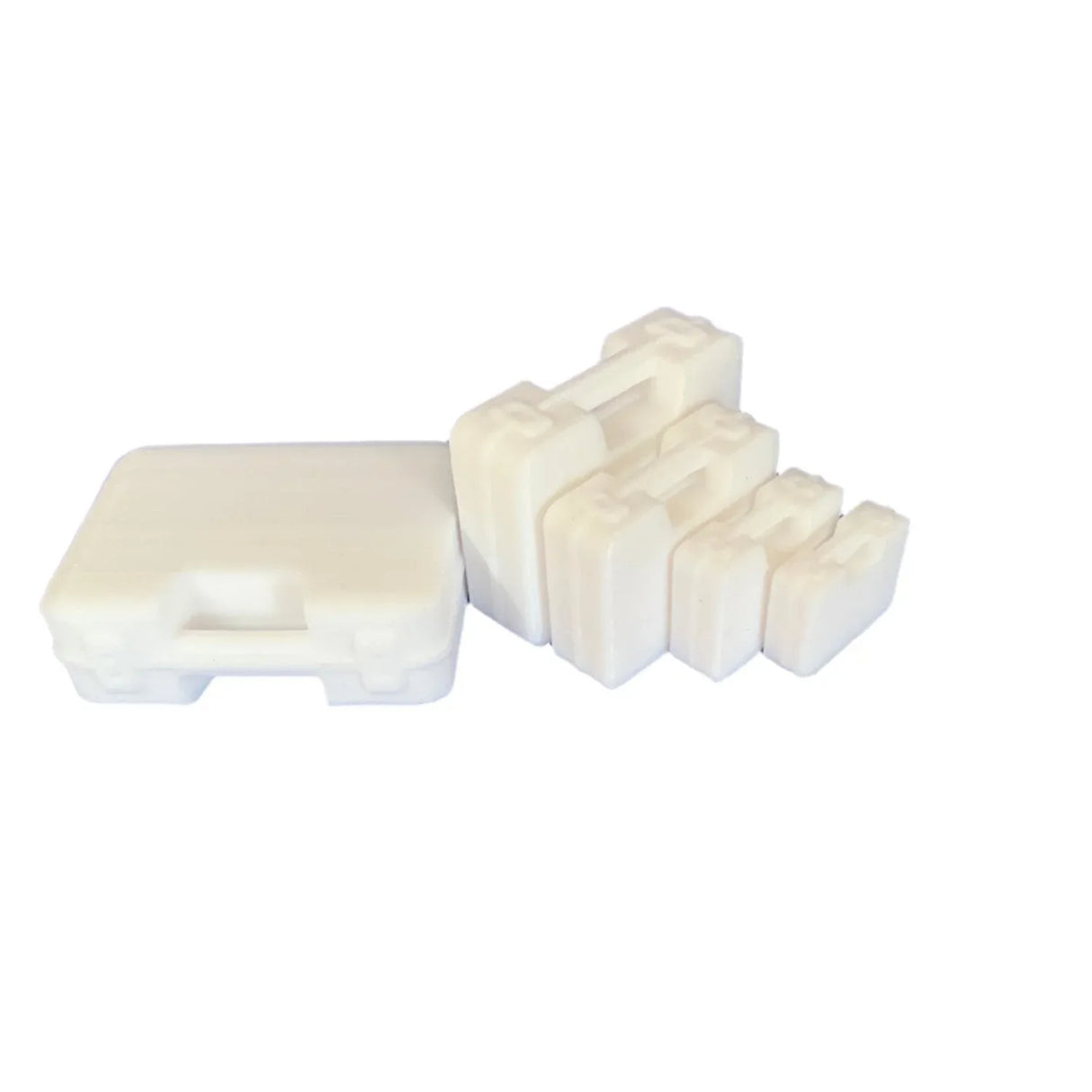 First Aid Kit 1:20 scale for Model Boats and Wargaming - Model Realm