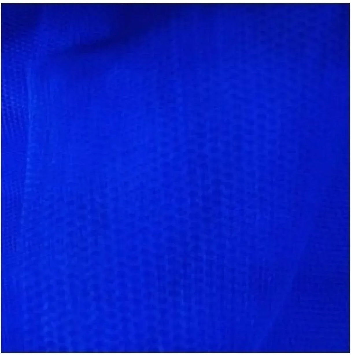 Fishing Net Royal Blue 700mm x 500mm - Model Realm