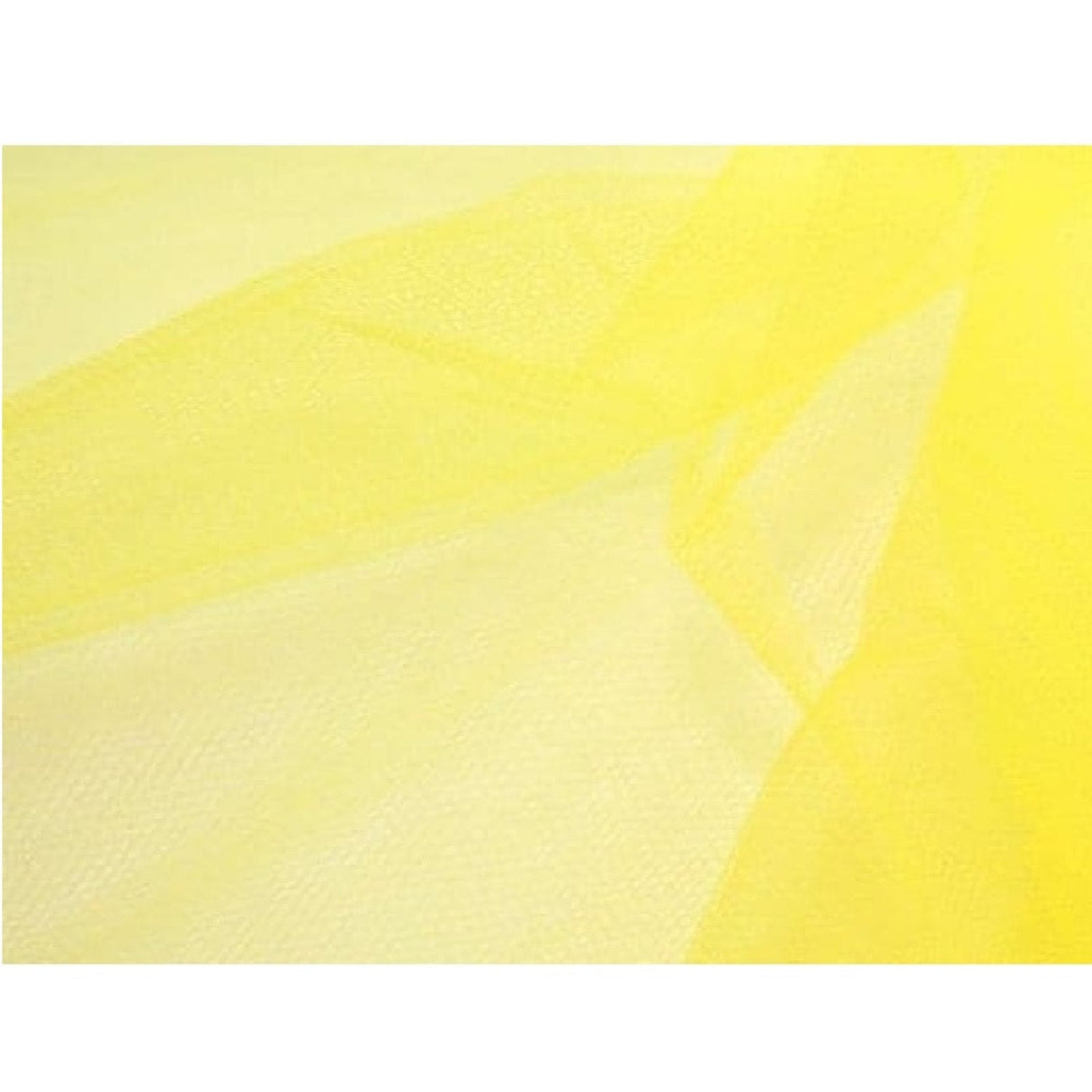 Fishing Net Yellow 700mm x 500mm - - - Model Realm