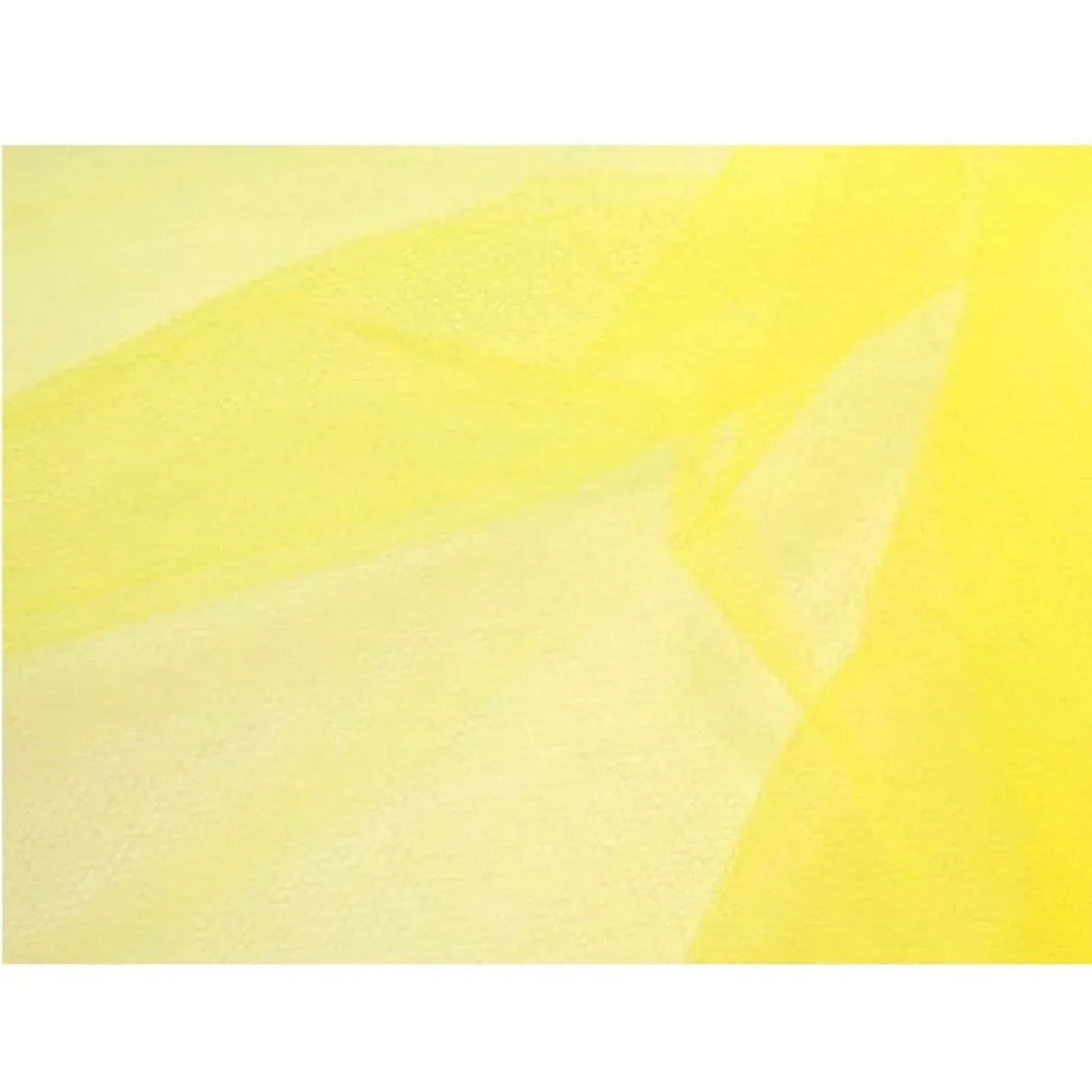 Fishing Net Yellow 700mm x 500mm - Model Realm
