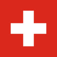 Switzerland National Flag