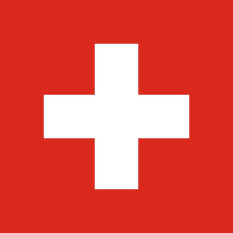 Switzerland National Flag