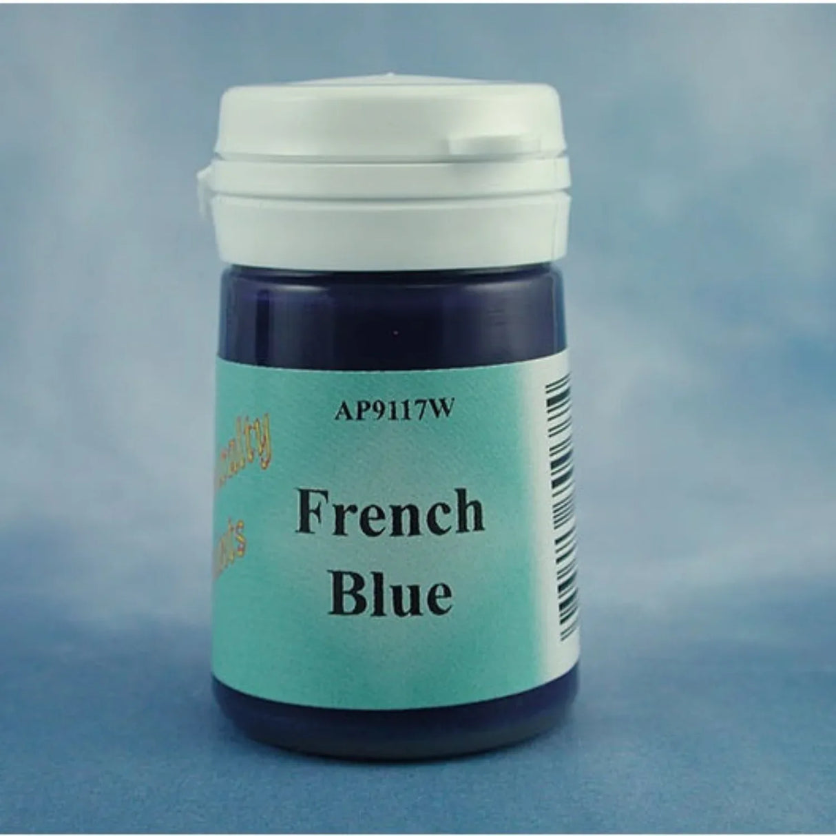 Admiralty French Blue 18ml - Model Realm