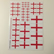 GB Admirals Flag -  -  - Model Realm