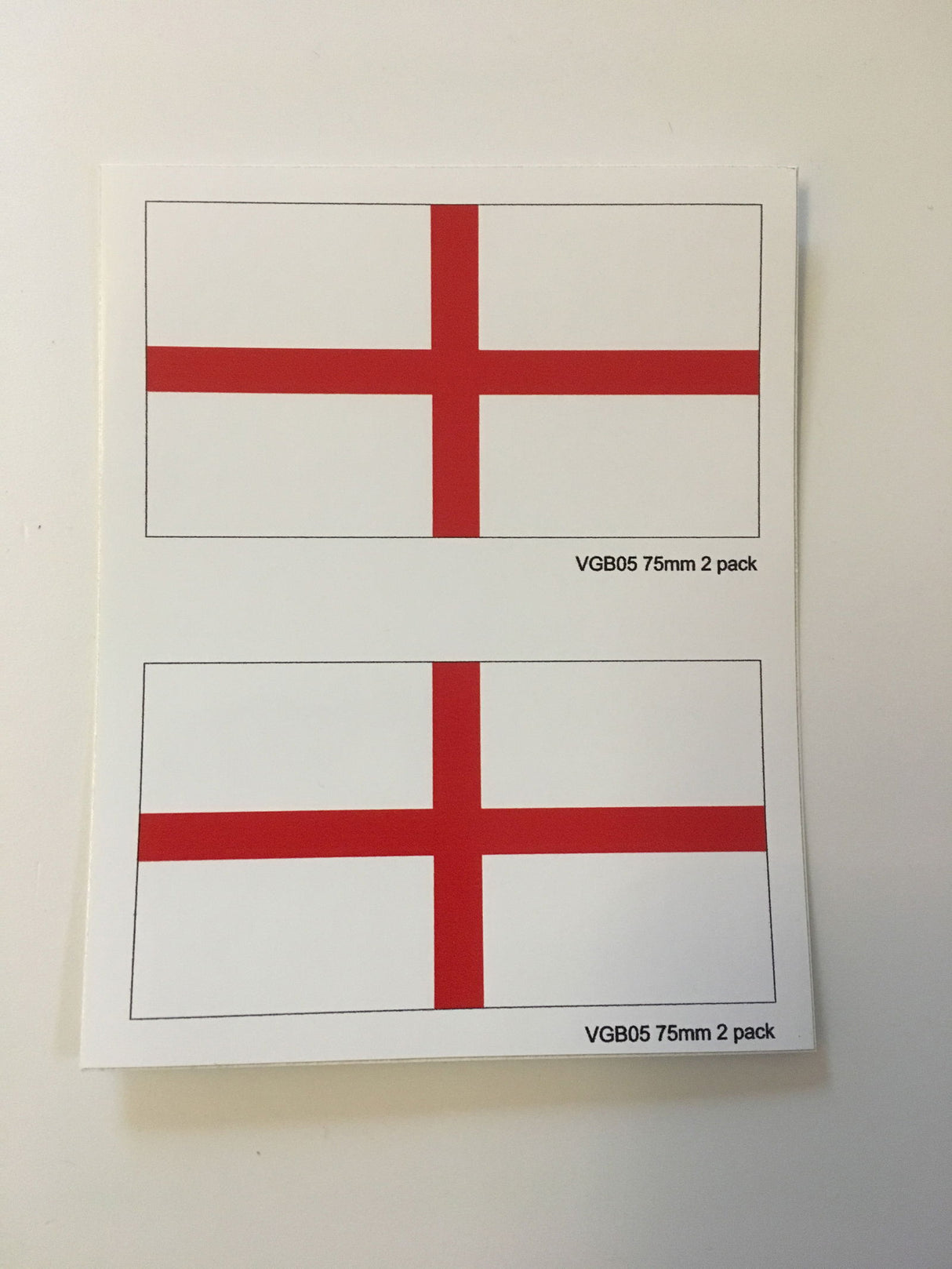 GB George Cross - - - Model Realm