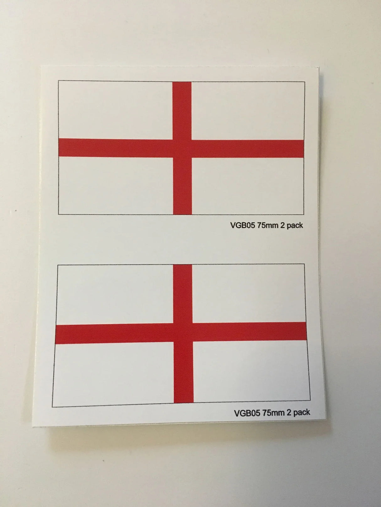 GB George Cross - Model Realm