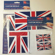 GB Union Jack Present Day -  -  - Model Realm