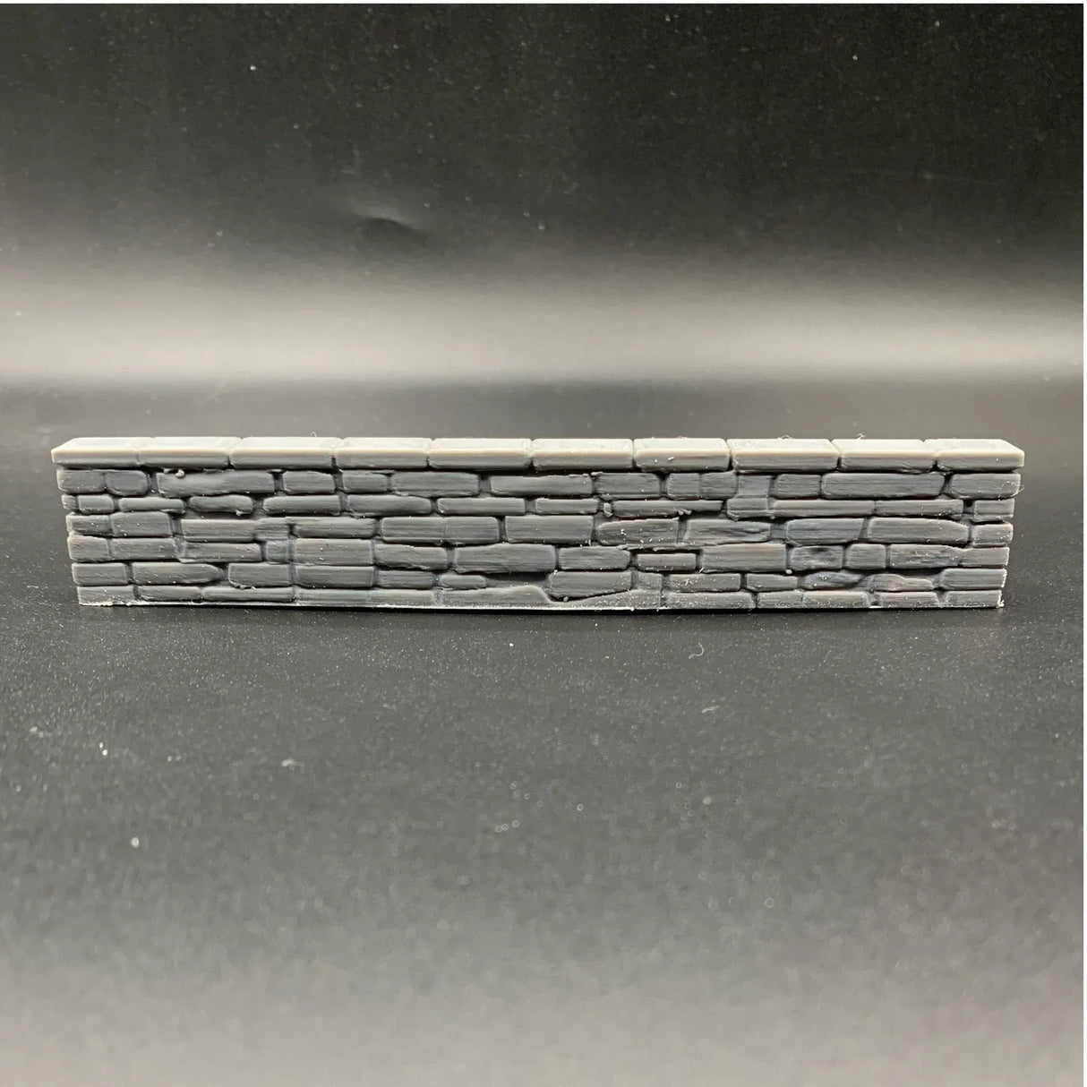 Garden Walling OO Gauge