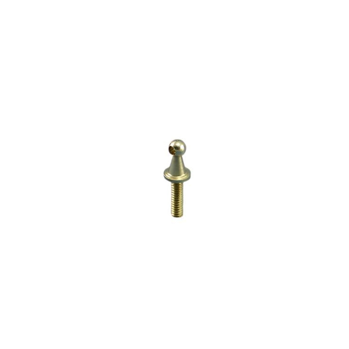 Grab Rail Stanchion M1.4 - - - Model Realm