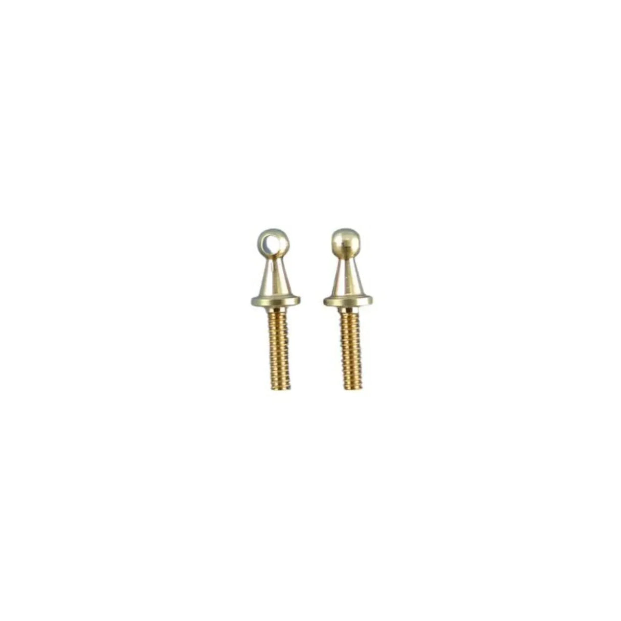Grab Rail Stanchion M1.4 - Model Realm