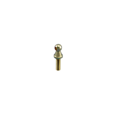 Grab Rail Stanchion M1.6 -  -  - Model Realm