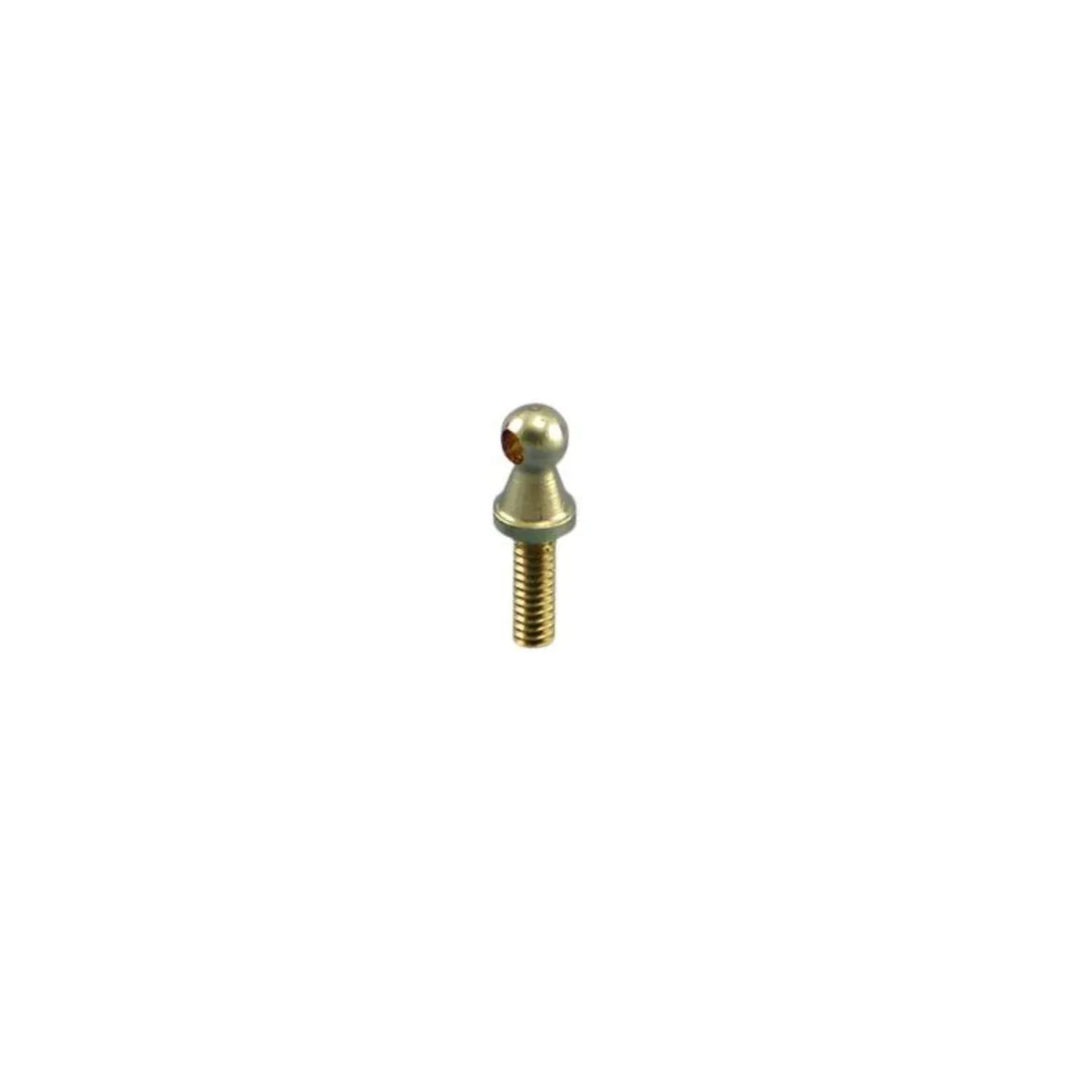 Grab Rail Stanchion M1.6 - Model Realm