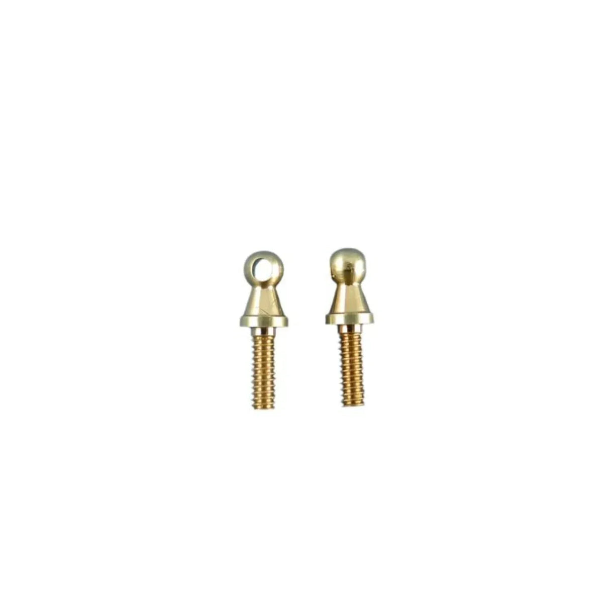 Grab Rail Stanchion M1.6 - Model Realm